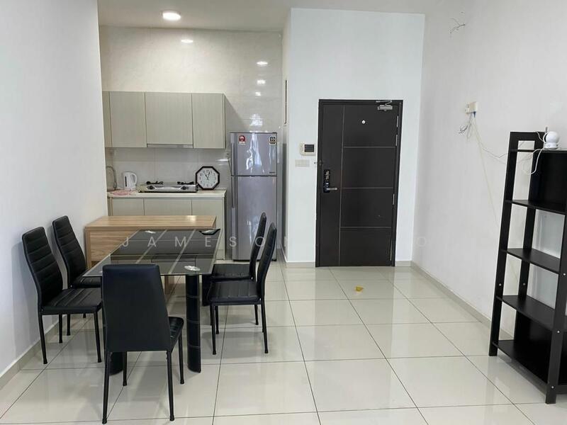 D'Summit Residences - 3