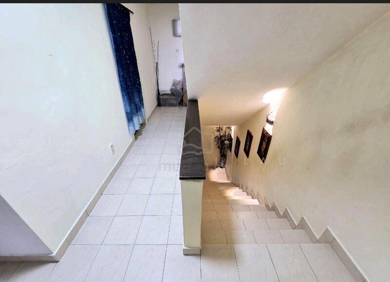 Taman Prima Tropika - 5