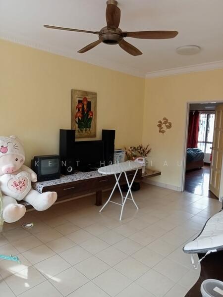 Taman Prima Tropika - 4