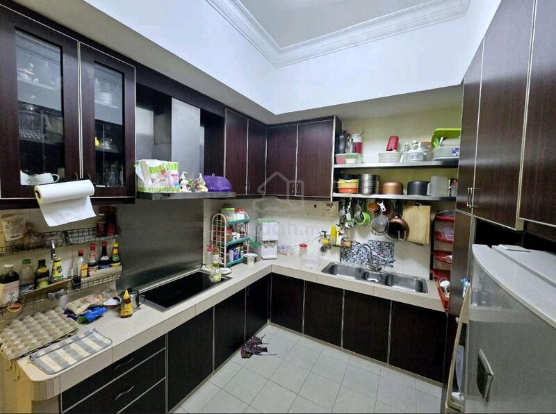 Taman Prima Tropika - 3