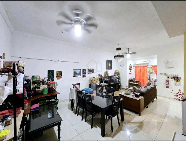 Taman Prima Tropika - 2