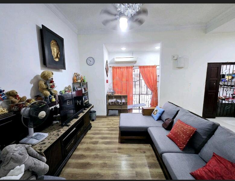 Taman Prima Tropika - 1