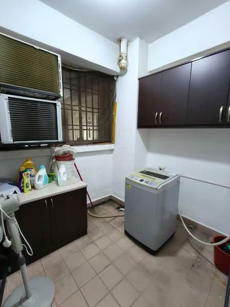 Ken Damansara - 2