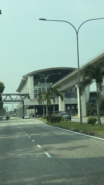 Taman Puchong Prima - 2