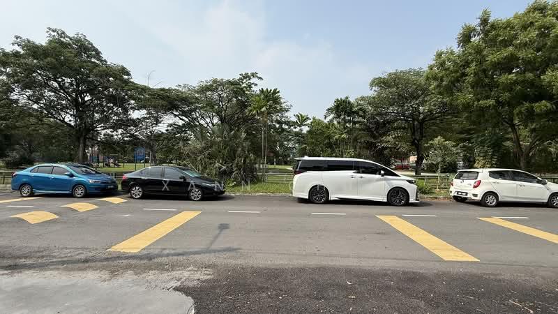 Taman Puchong Prima - 3