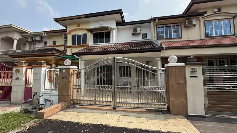 Taman Puchong Prima - 4