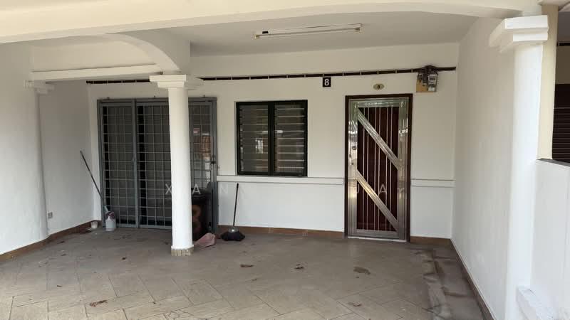 Taman Puchong Prima - 5