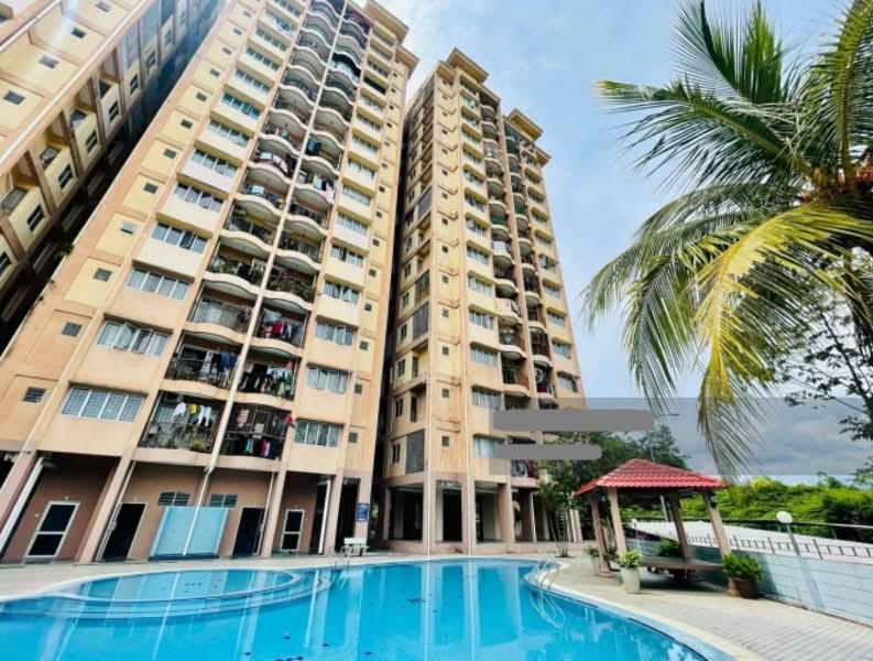 Kristal Heights - 2