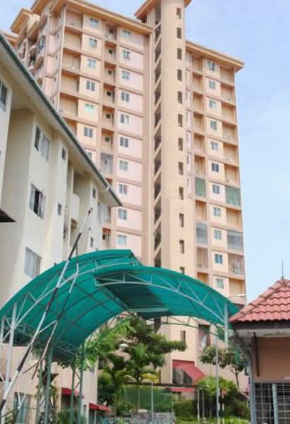 Kristal Heights - 3