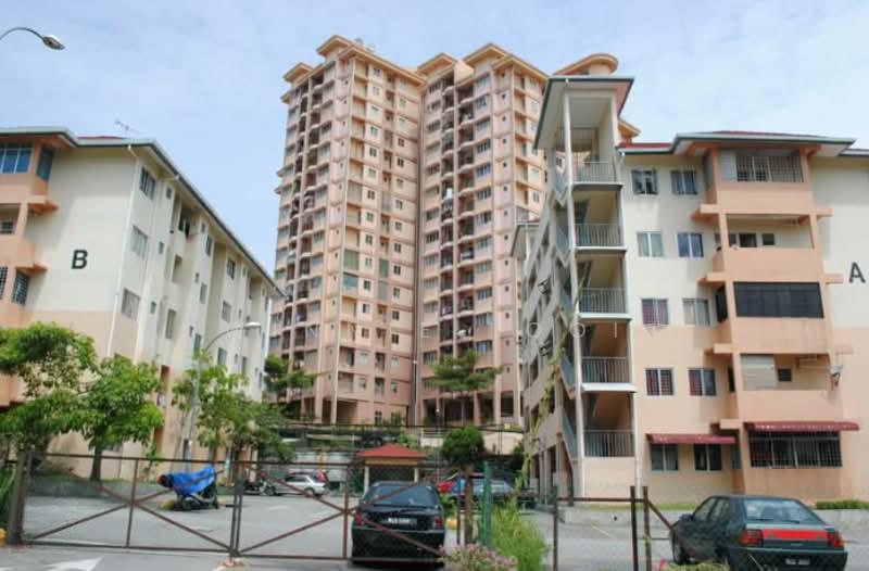 Kristal Heights - 4