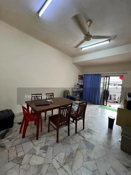 Desa Jaya Desa Jaya Desa Jayas - 1