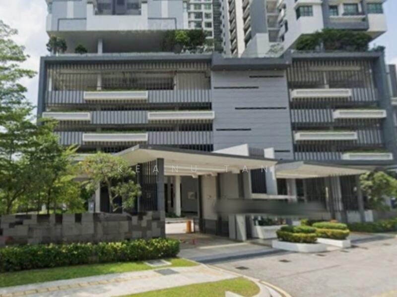 Three33 Residence - 3