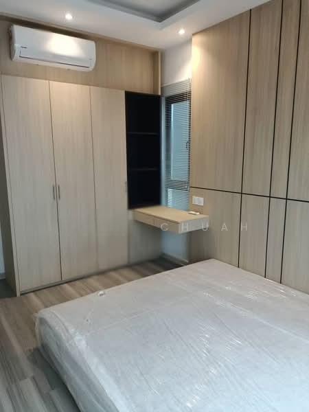 Grace Residence - 5