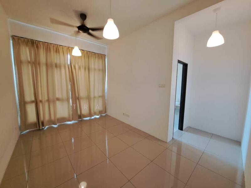 8Scape Residence @ Sutera - 2