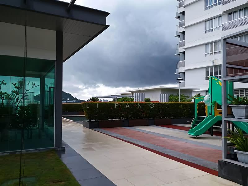 Surin Condominium - 3