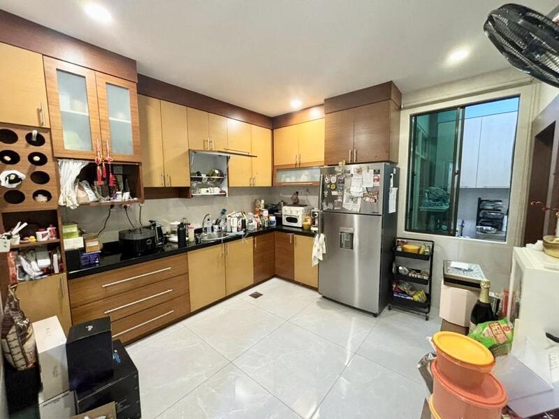 Austin Heights Austins Heights - 4