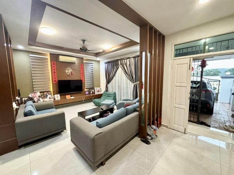 Austin Heights Austins Heights - 1