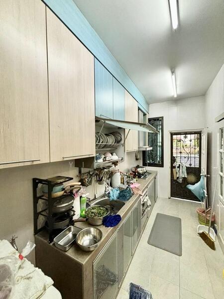 Austin Heights Austins Heights - 5