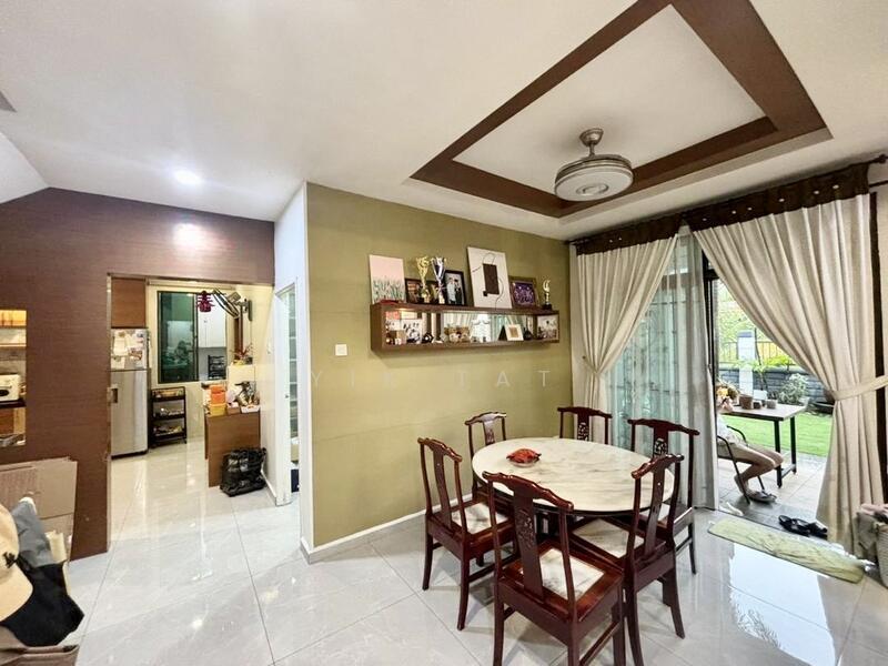 Austin Heights Austins Heights - 2