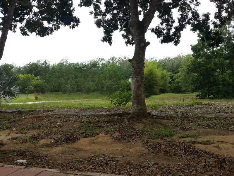 Bungalow Land at Bayu Lakehomes - 2