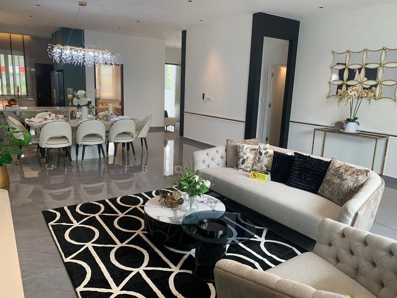 Bandar Baru Bangi - 5