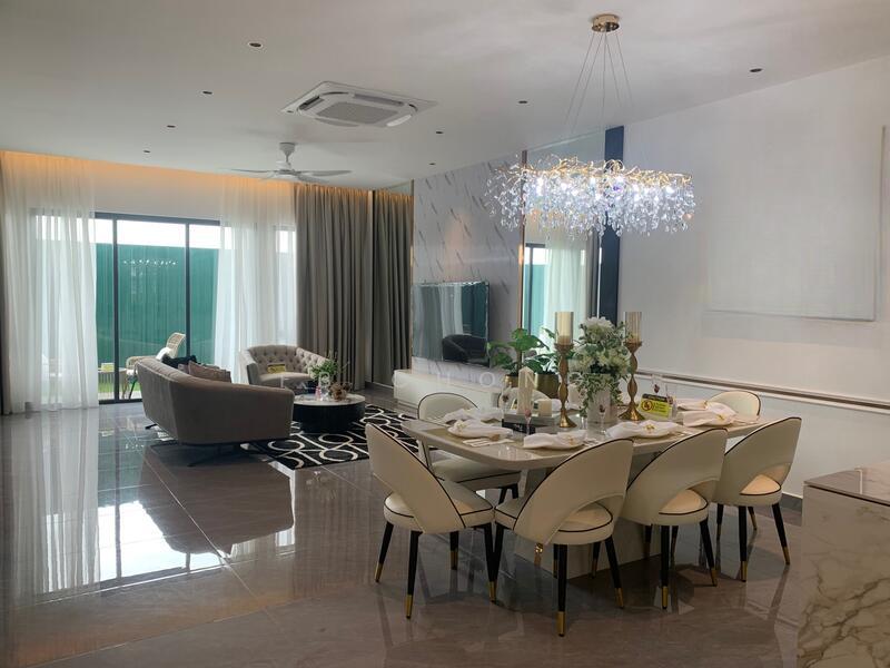 Bandar Baru Bangi - 4