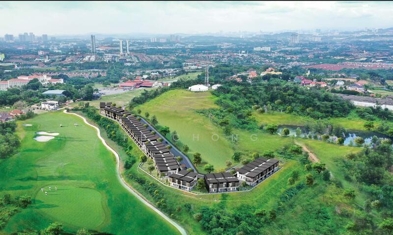 Bandar Baru Bangi - 3