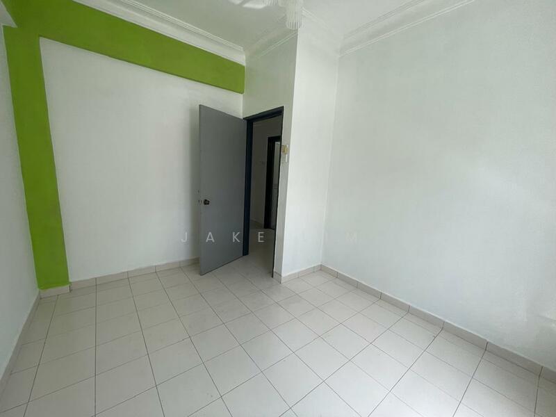 Andari Townvilla - 2