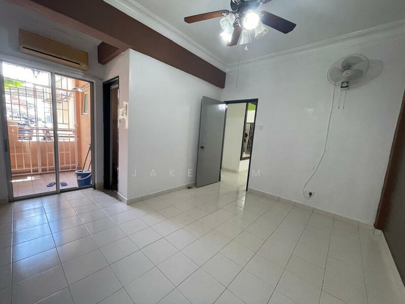 Andari Townvilla - 3