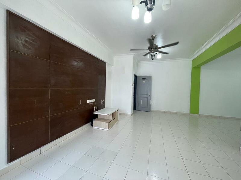 Andari Townvilla - 1