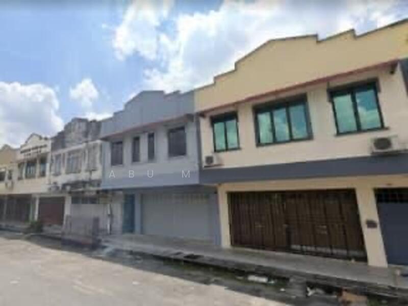 Taman Meranti Jaya Industrial Park - 3