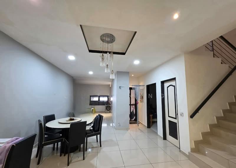 Kulai Desa Baiduri Kulai Desa Baiduri Kulai Desa Baiduri - 3