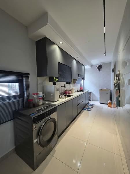 Kulai Desa Baiduri Kulai Desa Baiduri Kulai Desa Baiduri - 4