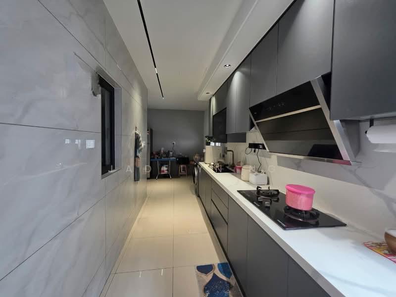 Kulai Desa Baiduri Kulai Desa Baiduri Kulai Desa Baiduri - 5