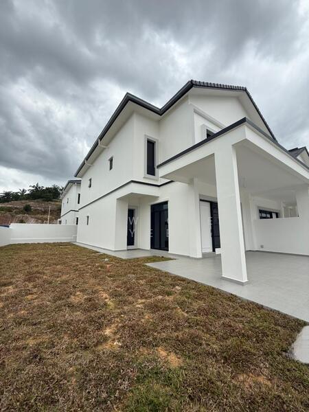 Eco Botanic Cluster Eco Botanic Clusters Eco Botanic - 1