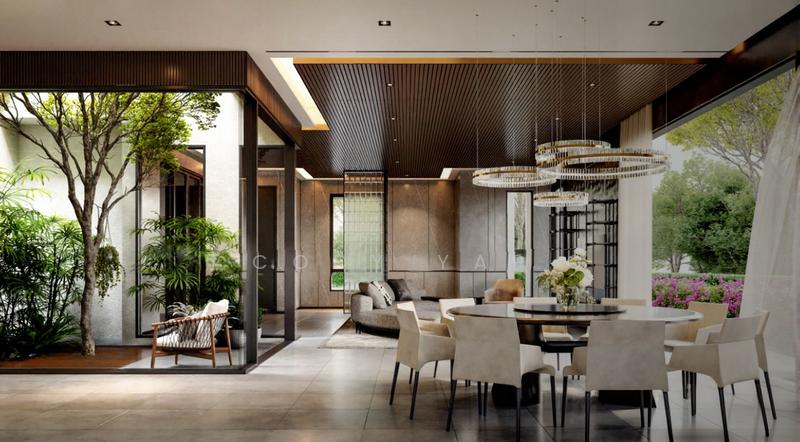 Heston Hills - 5