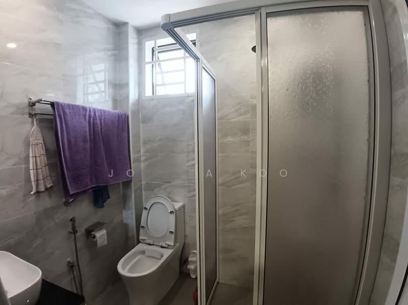 Bandar Baru Permas Jaya - 2