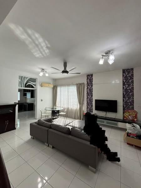 Taman Setia Indah Tamans Setias Indahs - 1