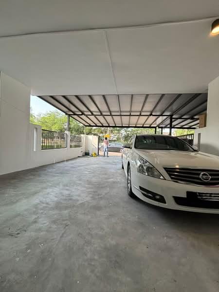 Taman Setia Indah Tamans Setias Indahs - 2