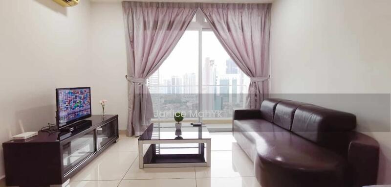 KSL D'Esplanade Residence - 1