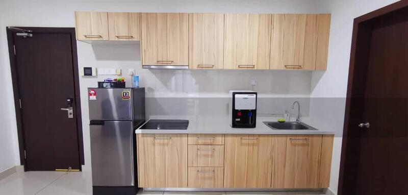 KSL D'Esplanade Residence - 5