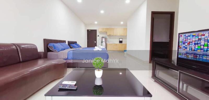 KSL D'Esplanade Residence - 2