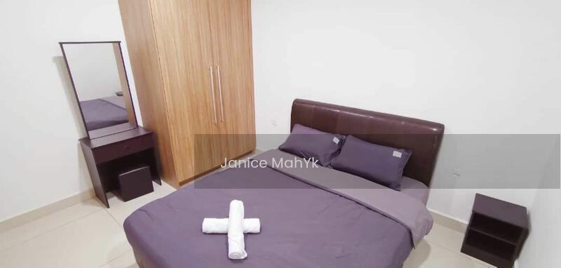 KSL D'Esplanade Residence - 3