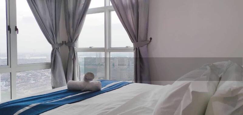 KSL D'Esplanade Residence - 4