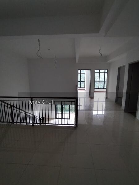 Damansara Seresta - 4
