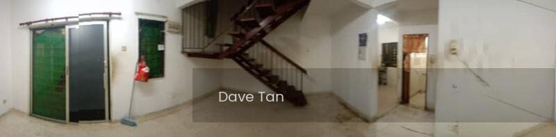 Semarak Bukit Beruntung - 3