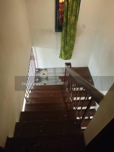 Semarak Bukit Beruntung - 5