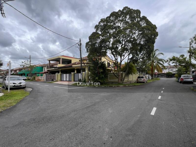 Semarak Bukit Beruntung - 5