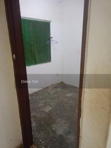 Semarak Bukit Beruntung - 4