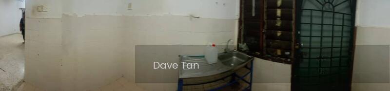 Semarak Bukit Beruntung - 2